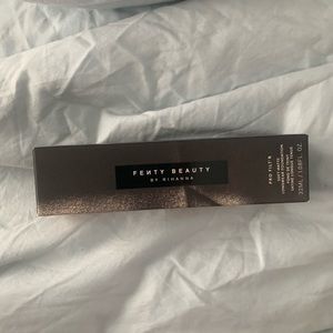 Fenty beauty foundation